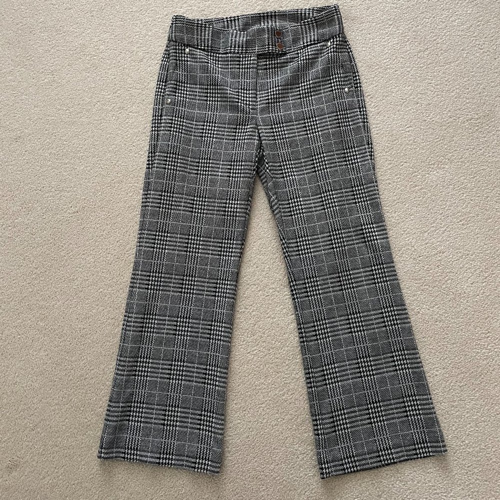 Michael Kors Cropped Pants